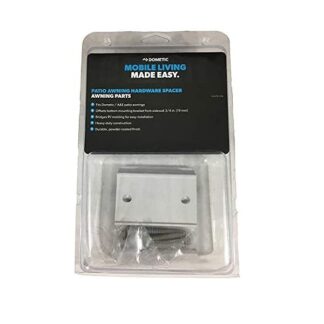 AWNING BOTTOM MOUNTING BKT EXT. KIT