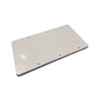 Galvanised Battery Tray 605×360