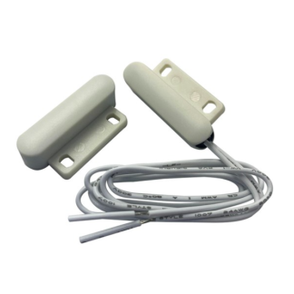 Magnetic Reed Alarm Switch