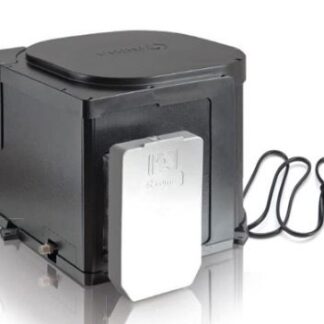 HOTWATER TRUMA GAS/ELECTRIC CRM KIT