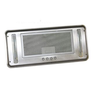 12V Flush Mount Range Hood