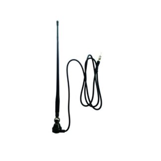 Black AM/FM Antenna