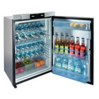 Dometic RM8501 106L 3-Way Refrigerator