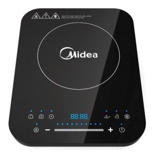 COOKER PORTABLE INDUCTION MIDEA